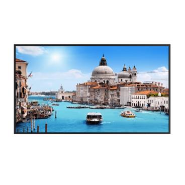 Dahua monitor LM55-S200, 55" 1920×1080 (FHD), LED, 350cd/m, 1200:1, 6ms