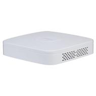 DAHUA NVR AI-Lite 4xIP/ 12Mpix/ 80Mbps/ 1xHDD/ 4K-HDMI/ SMD+/ 1ch face recong. nebo 2ch perimetr