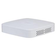 DAHUA NVR AI-Lite 4xIP/ 12Mpix/ 80Mbps/ 1xHDD/ SMD+/ 1ch face recong. nebo 1ch perimetr