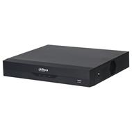 DAHUA NVR AI-Lite 8x IP/ 12Mpix/ 80Mbps/ 1x HDD/ SMD+/ 1ch face recong. nebo 1ch perimetr