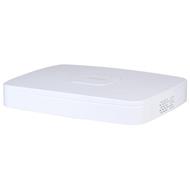 DAHUA NVR AI-Lite 8xIP/ 12Mpix/ 200Mbps/ 1xHDD/ 1xLAN+8xPoE/ 4K-HDMI/ SMD+/ 1ch face recong. nebo 2ch perimetr