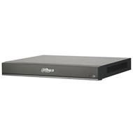 DAHUA NVR AI-Profi 16xIP/ 16Mpix/ 160Mbps/ 2xHDD/ 4K-HDMI/ 1xLAN+16xPoE/ 160 videoanalytik/ 4ch face recognition/ SMD+