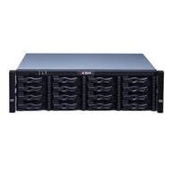 DAHUA NVR Ultra 64xIP/ 12Mpix/ 384Mbps/ H.265+/ 16xHDD RAID/ 1xMiniSAS/ 2x 4K-HDMI/ 4xLAN/ analytiky/ SPZ/ POS/dewarp/DP