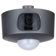 Dahua parkovací IP kamera pro 2 místa/ 2Mpix/ 3,6mm/ 7-barevné LED nasvícení/ videoanalytiky/ rozpoznání SPZ