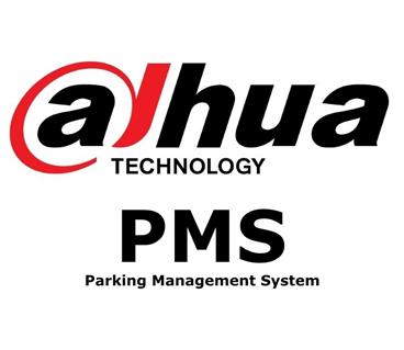 Dahua PMS - software pro parkovací systémy s pokročilými videoanalytikami