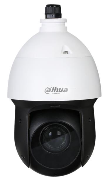 Dahua PTZ HDCVI 2Mpix 30fps Starvis/ 25x zoom/ IR100m/ WDR/ DC12V/ IP66