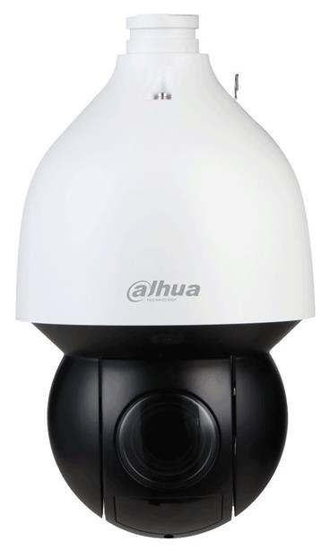 Dahua PTZ IP 4Mpix 30fps 1/2.8" Starvis/ 45x zoom PFA/ IR150m/ WDR/ PoE+/ IP67+IK10/ SMD+/ AI analytiky a autotracking