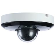 Dahua PTZ IP 4Mpix 30fps Starvis/ 4x zoom/ IR15m/ WDR/ PoE/ IP66+IK08/ SMD+/ AI analytiky