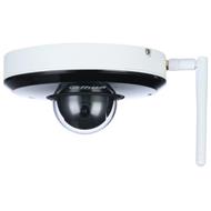 Dahua PTZ IP 4Mpix 30fps Starvis/ 4x zoom/ IR15m/ WDR/ WiFi 2,4+5GHz/ IP66+IK08/ SMD+/ AI analytiky