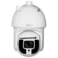 Dahua PTZ IP 8Mpix 30fps 1/1.8"/ 40x zoom PFA/ IR500m/ WDR/ PoE+/ IP67/ stěrač/ face recogn./ autoracking