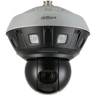 Dahua PTZ smart tracking/ 16Mpix (8x 2Mpix) panorama 360st + PTZ 4Mpix/ 5.6-223mm(40x)/ IR400m/ 1/1.8" Starvis