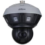 Dahua PTZ smart tracking/ 24Mpix (6x 4Mpix) panorama 270st + PTZ 4Mpix 5.6-223mm(40x)/ Starvis 1/1.8"/ IR400m