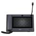 DAHUA Recepční monitor IP/ touch 10" 1024x600/ HDMI-out/ Ethernet/ DC12V/ paměť/ externí mikrofon/ CZ menu/ černý
