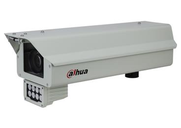 DAHUA SPZ dopravní kamera 3Mpix/ bez objektivu/ IR 730nm/ detailní dopravní analytiky pro 1-2 pruhy do 200km/h