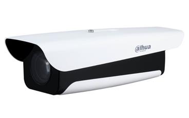 DAHUA SPZ vjezdová kamera 2Mpix/ 10-50mm/ IR30m/ rozpoznání SPZ na 4-40m/ white a blacklist/ porty I/O