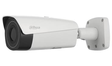 Dahua termální IP kamera/ 400x300/ 35mm(11st)/ analytiky