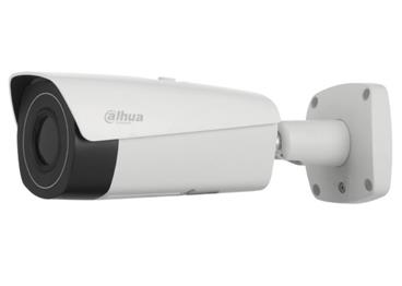 Dahua termální IP kamera/ 640x512/ 7,5mm(91st)/ analytiky
