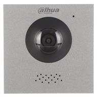 DAHUA VTO4202 modulární dveřní stanice/ dual IP a 2-drát IP/ kamera 2Mpix 160st/ PoE 802.3af nebo 48VDC/ IP65+IK07