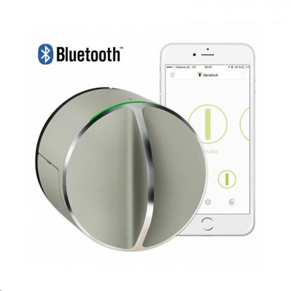 Danalock V3 chytrý zámek - Bluetooth