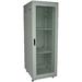 Datacom 19"rack stoj. 42U/800x800 Rozebiratelný