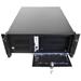 DATACOM Case PC ATX 19" IPC 975 BK bez PSU