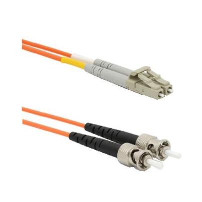 DATACOM optický patchcord LC-ST 62,5/125 MM 3m duplex