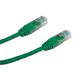 DATACOM Patch kabel UTP CAT6 2m zelený