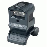 Datalogic Gryphon GPS4421, 2D, USB, kit (USB), black