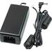 Datalogic Power Supply, 12V/18W, Right Angle Plug (without Power Cord) + Cable