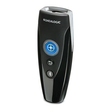 Datalogic RIDA DBT6400, BT, 2D, USB, kit (USB), black