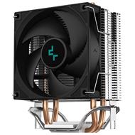 DEEPCOOL chladič AG200 / 92mm fan / 2x heatpipes / PWM / pro Intel i AMD