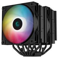 DEEPCOOL chladič AG620 BK ARGB