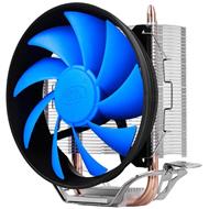 DEEPCOOL chladič Gammaxx 200T / 120 mm fan / 2 x tep. trubice