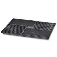 DEEPCOOL chladič notebooku MULTI CORE X8 / do 17" / 4xfan / 2xUSB