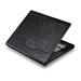 DEEPCOOL N7 BLACK NOTEBOOK COOLER