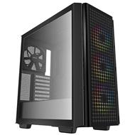 DEEPCOOL skříň CG540