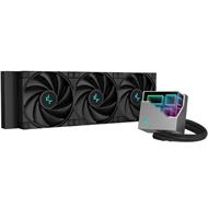 DEEPCOOL vodní chladič LT720 / 3x120 mm fan / ARGB / Intel i AMD