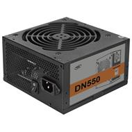 DEEPCOOL zdroj DN550 / 550W / ATX / 120mm / PFC / 80 Plus