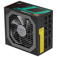 DEEPCOOL zdroj DQ850-M-V2L / 850W / ATX / 120mm / PFC / modulární / 80 Plus Gold