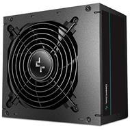 DEEPCOOL zdroj PM750D / 750W / ATX / 120 mm fan / 80 Plus Gold