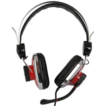 Defender Stereo Headset Electra HN-U109, USB, s mikrofonem