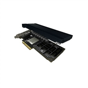 Dell 1.6TB NVMe Mixed Use Express Flash 2.5 SFF Drive U.2 PM1725a with Carrier CK