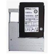 DELL 1.92TB SSD SATA Read Intensive ISE 6Gbps 512e 2.5in w/3.5in Brkt Cabled CUS Kit