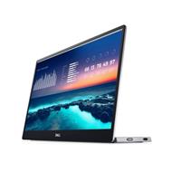 Dell 14 Portable Monitor - C1422H/LED/1920x1080/60Hz/6ms/16:09/USB-C/3YBaseAdvEx