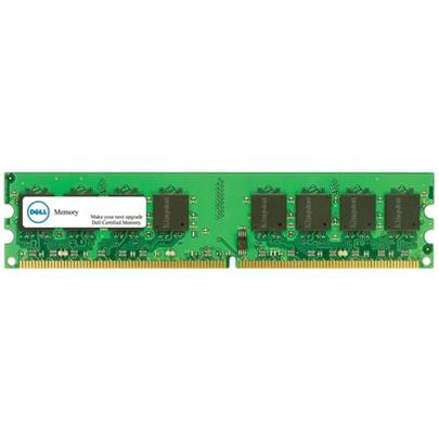 Dell 16 GB Certified Replacement Memory Module- DDR4 - DIMM 288-pin - 2133 / PC4-17000 - 1.2 V - registered - ECC