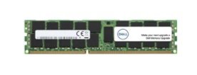Dell 16GB Certified Memory Module - 2Rx4 DDR3 RDIMM 1866MHz SV