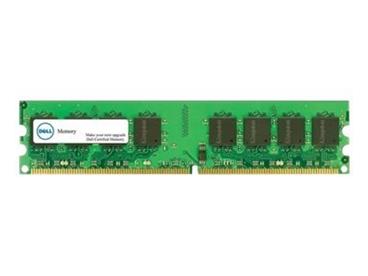 DELL 16GB DDR4-2666 UDIMM ECC 2RX8 pro T340/R340