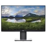 Dell 23 Monitor - P2319H - 58.4cm/23/IPS/1920x1080/60Hz/250cd/m/5ms/16:9/1000:1/VESA/Pivot/HDMI/DP/VGA/USB-Hub/3YNBD