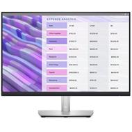 Dell 24" LCD P2423 16:10 IPS Pivot VGA, DP, DVI, HDMI, USB 3.0, sRGB (nástupce P2421 )