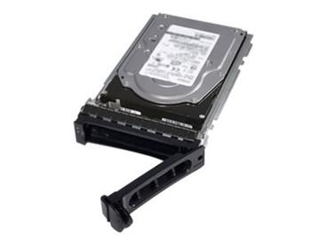 DELL 240GB SSD SATA Mixed Use 6Gbps 512e 2.5in Hot Plug DriveS4610 CK
